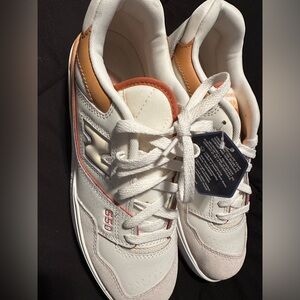 New balance sneakers (NEW) 550